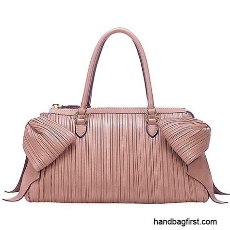 valentino bow bag replica|how to check valentino bags.